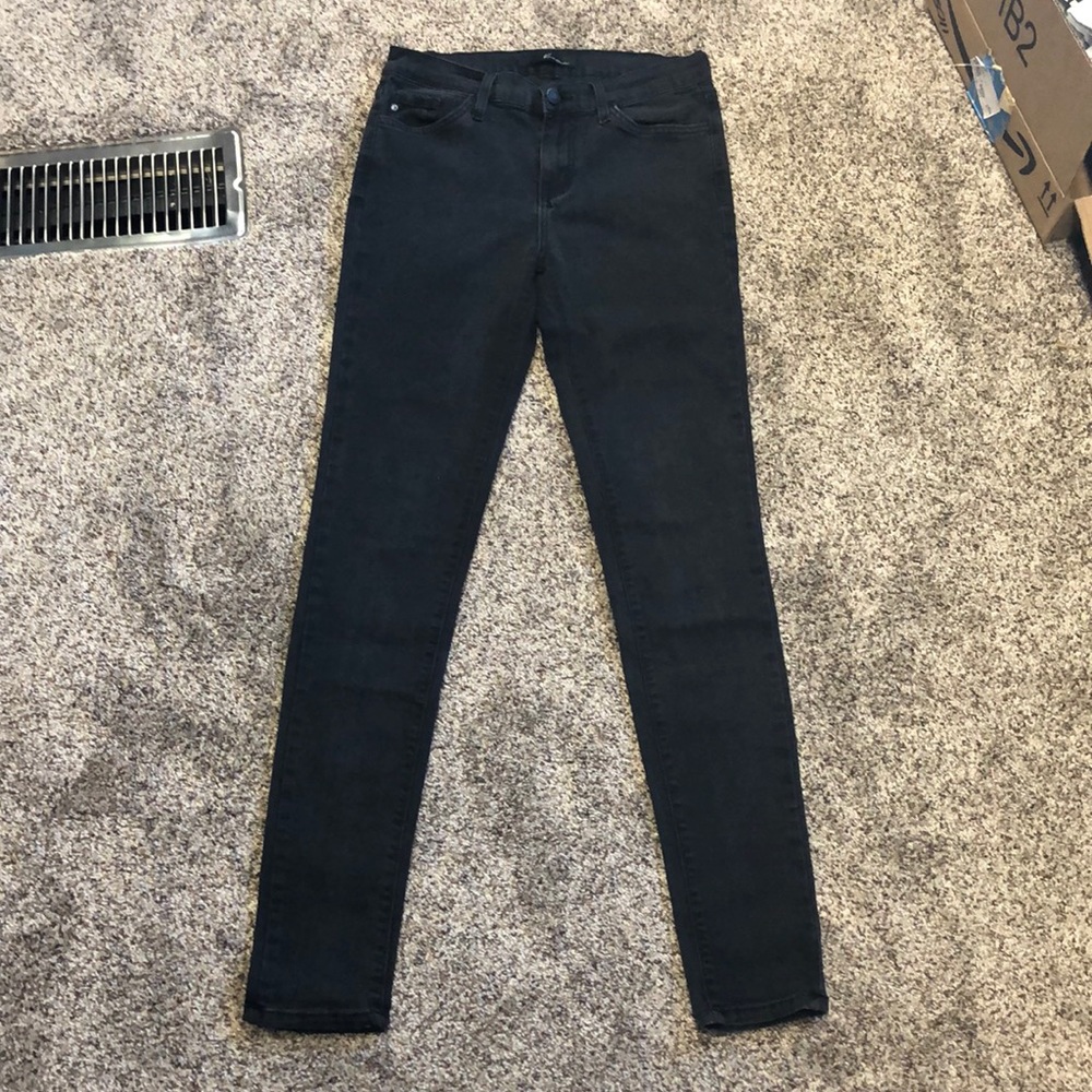 Black KanCan jeans